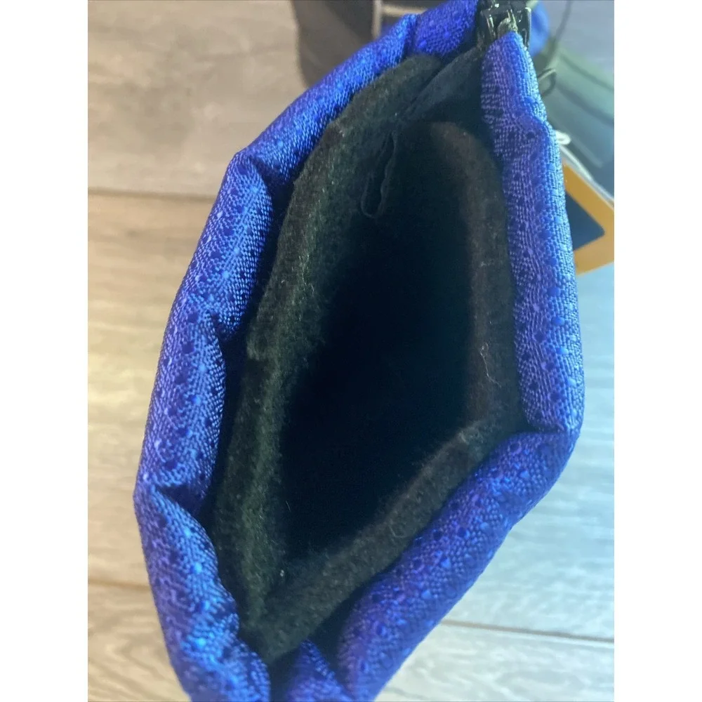 Falls Creek Youth‎ Blue/Black Snow Boots Sz11